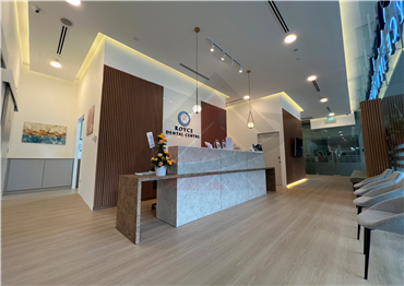 High-quality radiation shielding solutions by Radiation Control, Check out Project 1.1