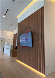 High-quality radiation shielding solutions by Radiation Control, Check out Project 1.6