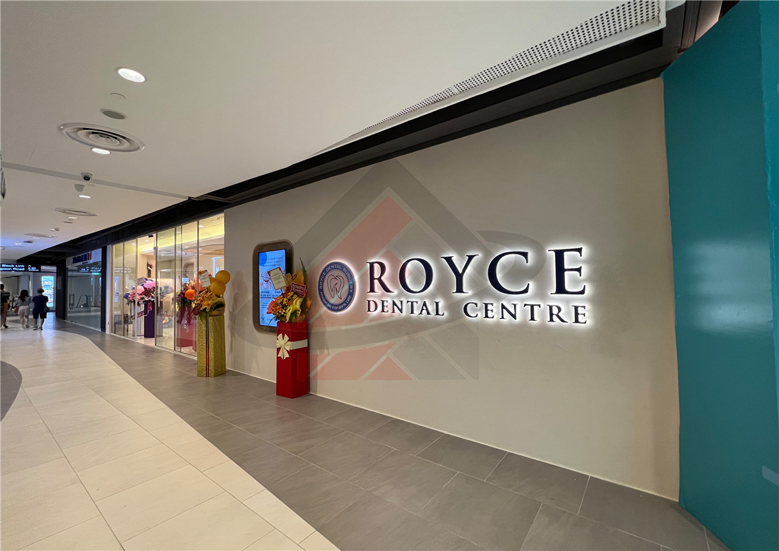 Get innovative interior design and renovation services from Radiation Control Singapore, See Project 2.1