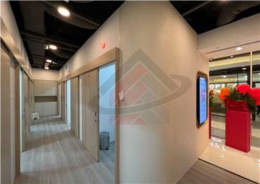 High-quality radiation shielding solutions by Radiation Control, Check out Project 2.3