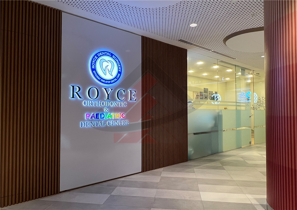 Get innovative interior design and renovation services from Radiation Control Singapore, See Project 3.2