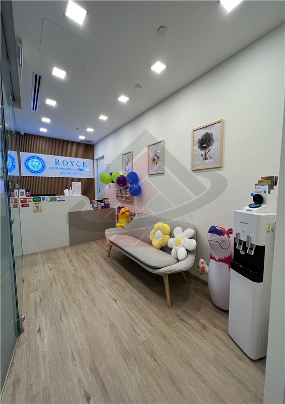 Get innovative interior design and renovation services from Radiation Control Singapore, See Project 3.4