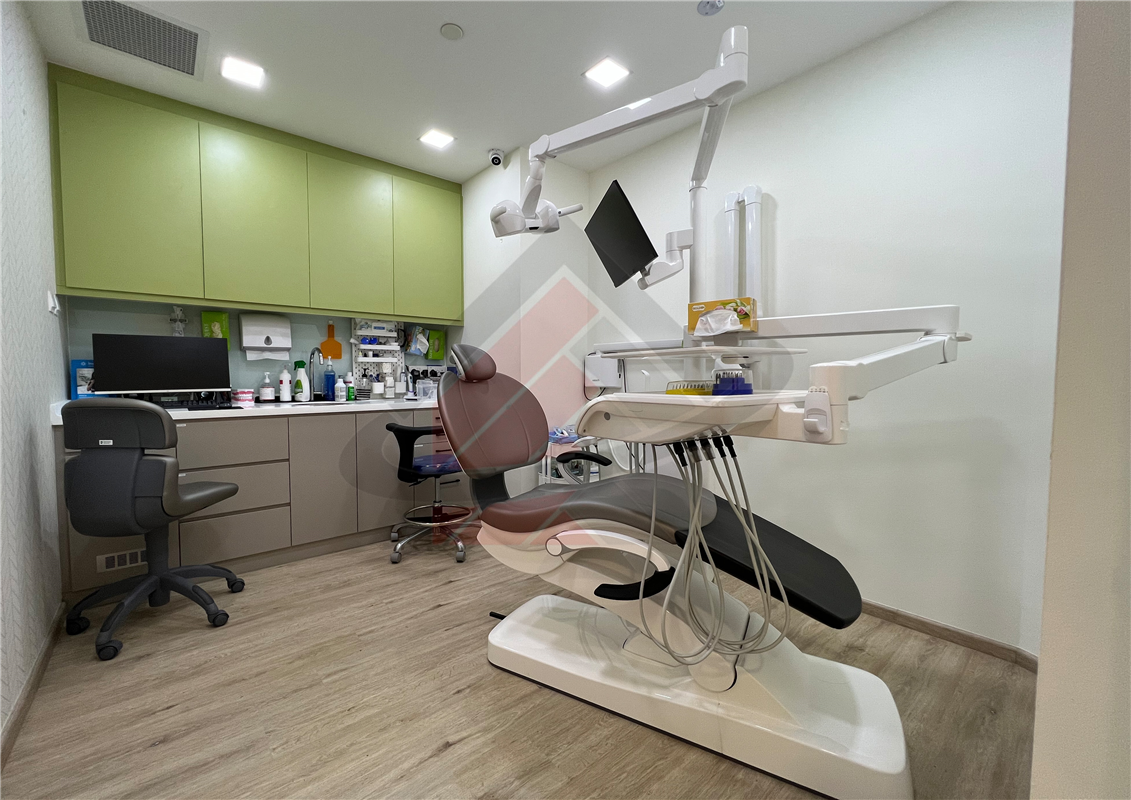 Get innovative interior design and renovation services from Radiation Control Singapore, See Project 3.5