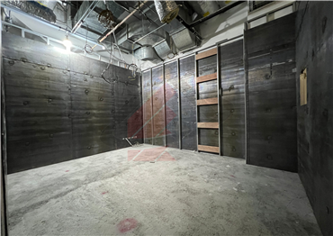 High-quality radiation shielding solutions by Radiation Control, Check out Project 4.1