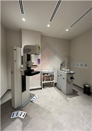 High-quality radiation shielding solutions by Radiation Control, Check out Project 4.2