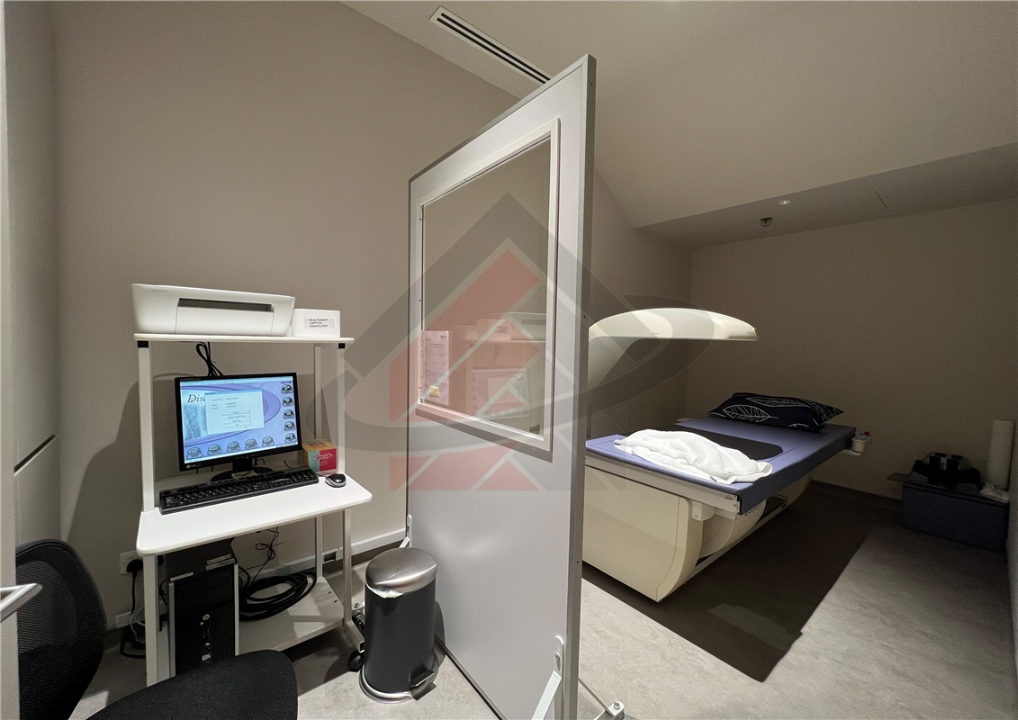 Get innovative interior design and renovation services from Radiation Control Singapore, See Project 4.3