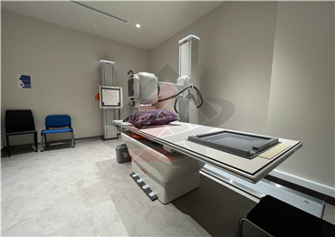 High-quality radiation shielding solutions by Radiation Control, Check out Project 4.4