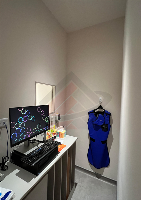 Get innovative interior design and renovation services from Radiation Control Singapore, See Project 4.6