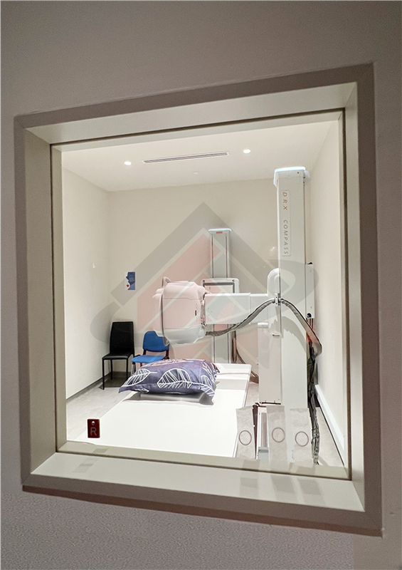 Get innovative interior design and renovation services from Radiation Control Singapore, See Project 4.7