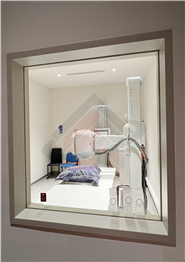 High-quality radiation shielding solutions by Radiation Control, Check out Project 4.7