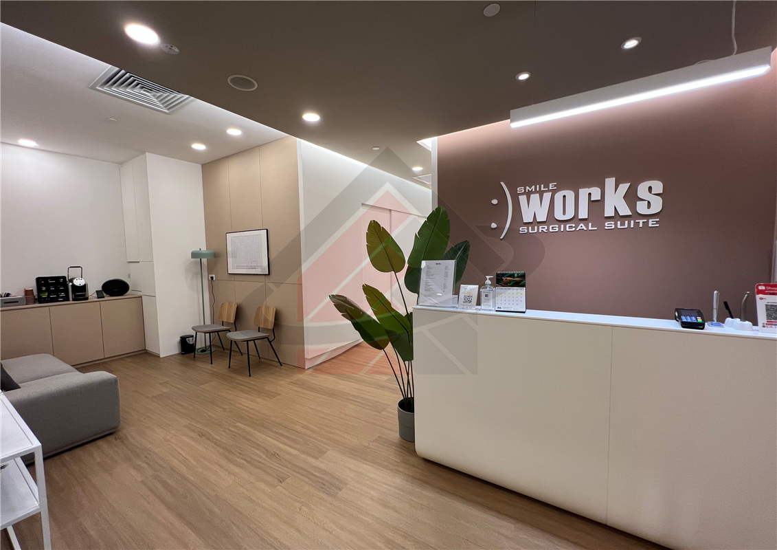 Get innovative interior design and renovation services from Radiation Control Singapore, See Project 5.2