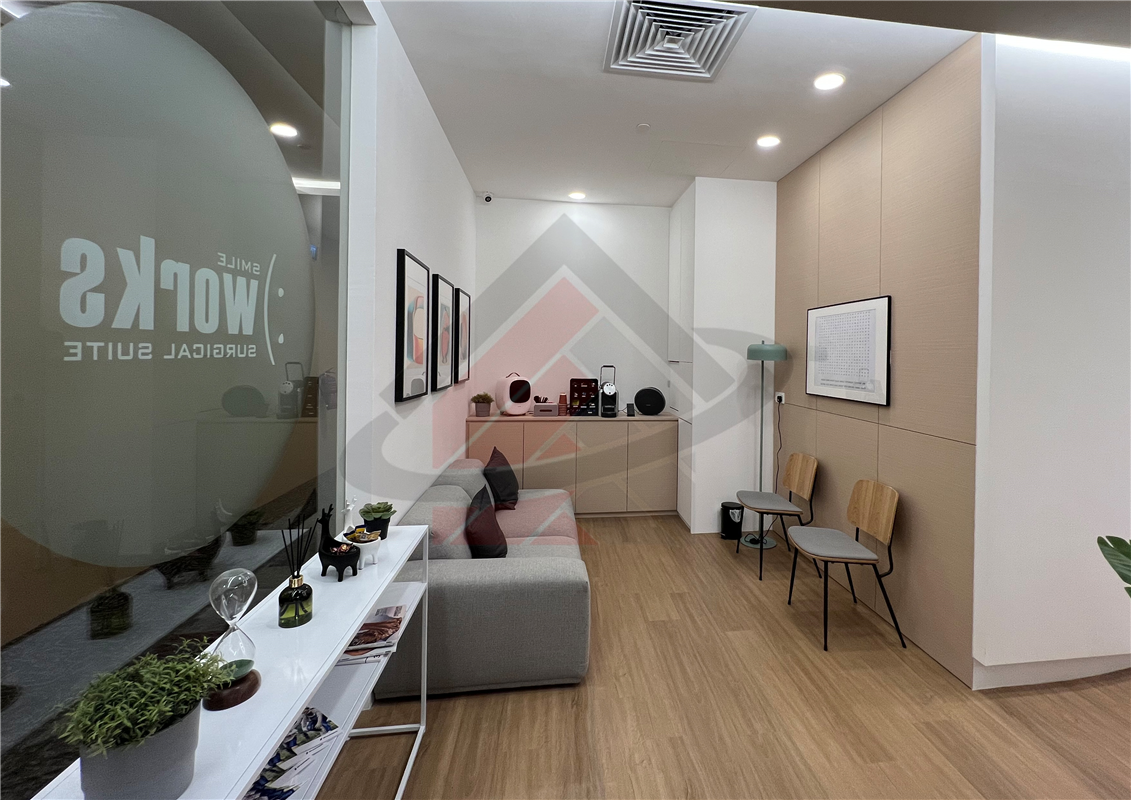 Get innovative interior design and renovation services from Radiation Control Singapore, See Project 5.3