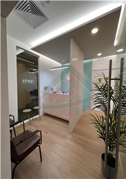 High-quality radiation shielding solutions by Radiation Control, Check out Project 5.4
