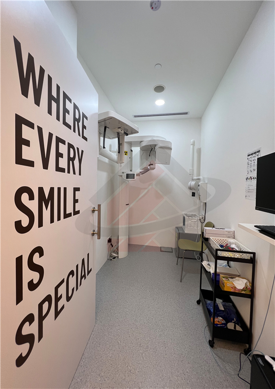 Get innovative interior design and renovation services from Radiation Control Singapore, See Project 5.5