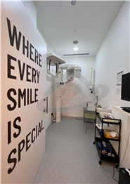 High-quality radiation shielding solutions by Radiation Control, Check out Project 5.5