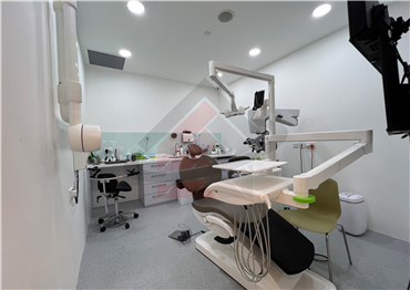 High-quality radiation shielding solutions by Radiation Control, Check out Project 5.7