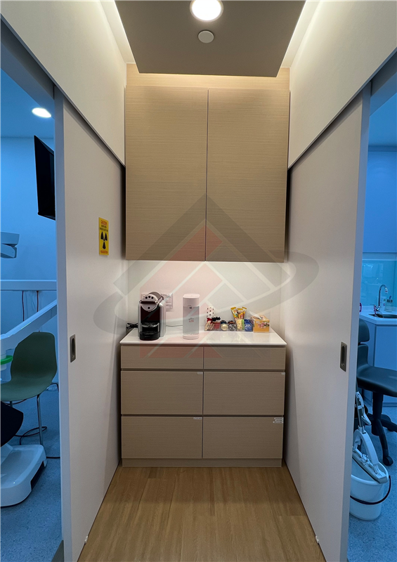Get innovative interior design and renovation services from Radiation Control Singapore, See Project 5.8