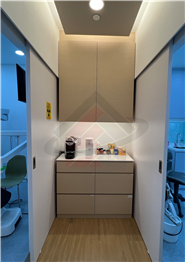 High-quality radiation shielding solutions by Radiation Control, Check out Project 5.8