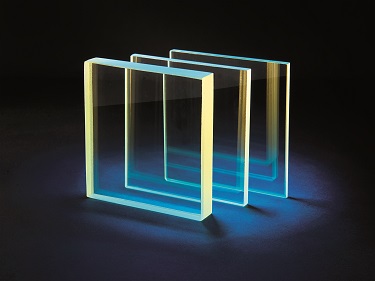 High-quality Radiation Control Products - Lead Glass / Radiation Shielding Glass Corning® Med-Gamma® Glass