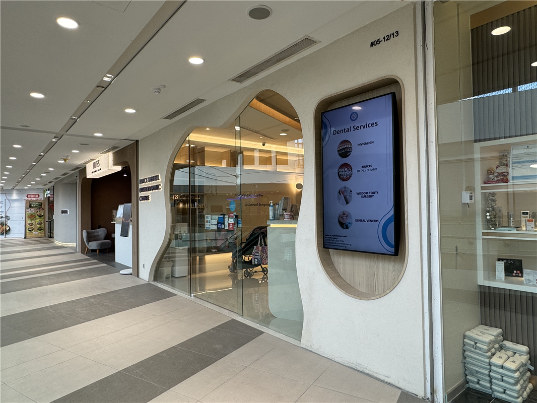 High-quality Radiation Control Products - Dental Clinic