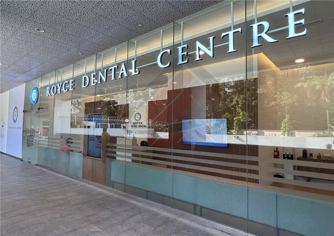 High-quality Radiation Control Products - Dental Clinic