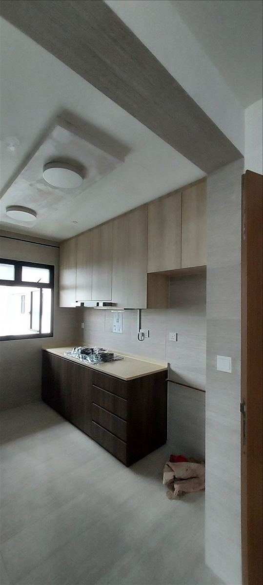 High-quality Radiation Control Products - Kitchen Renovation