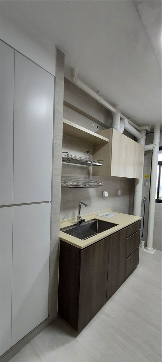 High-quality Radiation Control Products - Kitchen Renovation