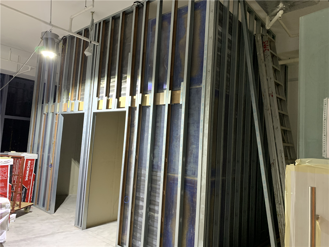 High-quality Radiation Control Products - X-Ray Room Construction