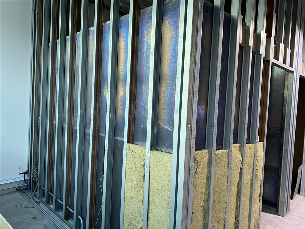 High-quality Radiation Control Products - X-Ray Room Construction
