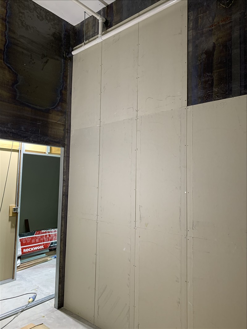High-quality Radiation Control Products - X-Ray Room Construction