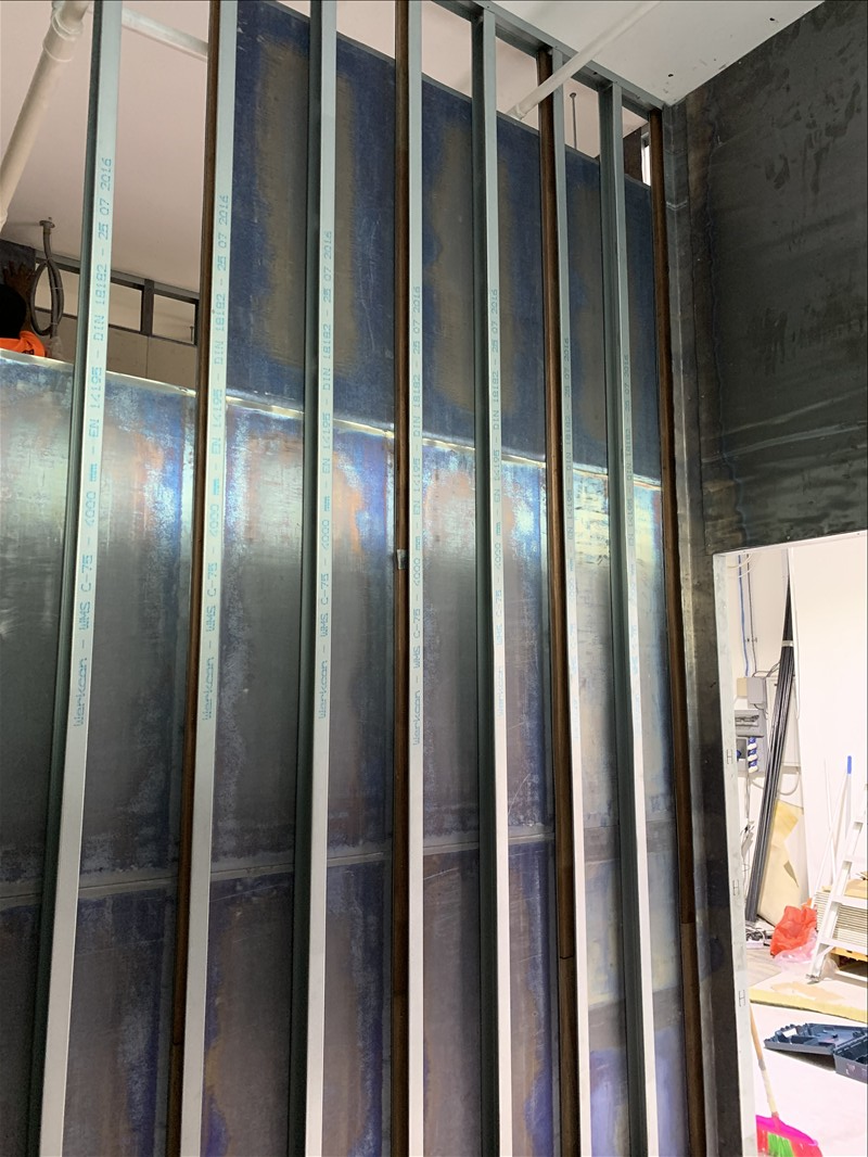 High-quality Radiation Control Products - X-Ray Room Construction