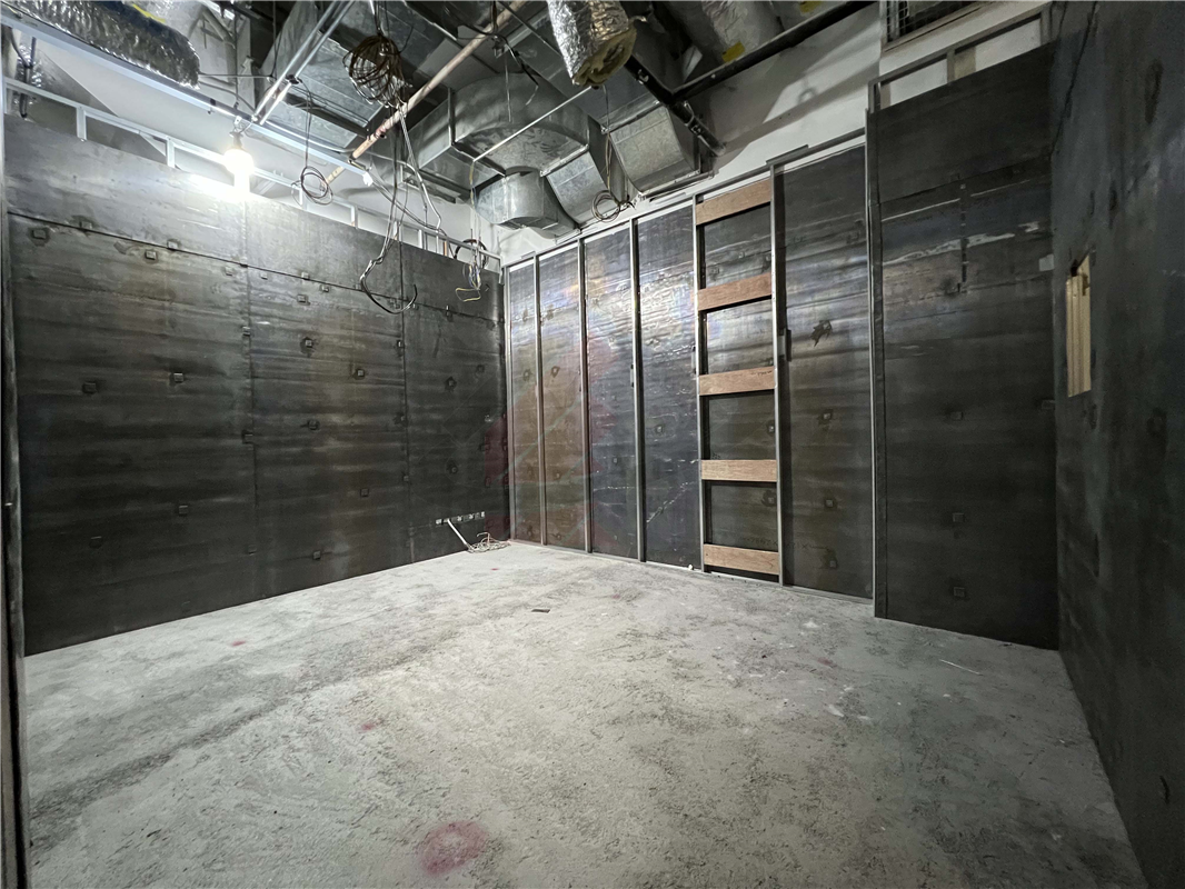High-quality Radiation Control Products - X-Ray Room Construction
