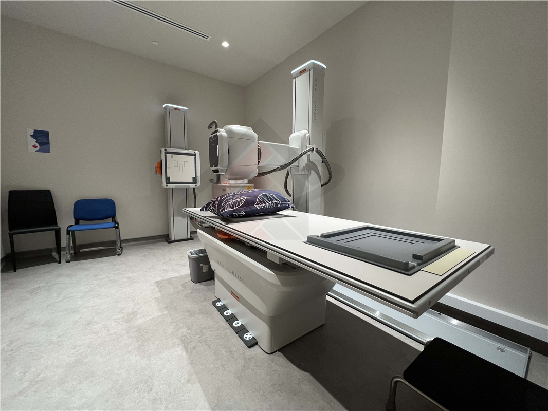 High-quality Radiation Control Products - X-Ray Room Construction