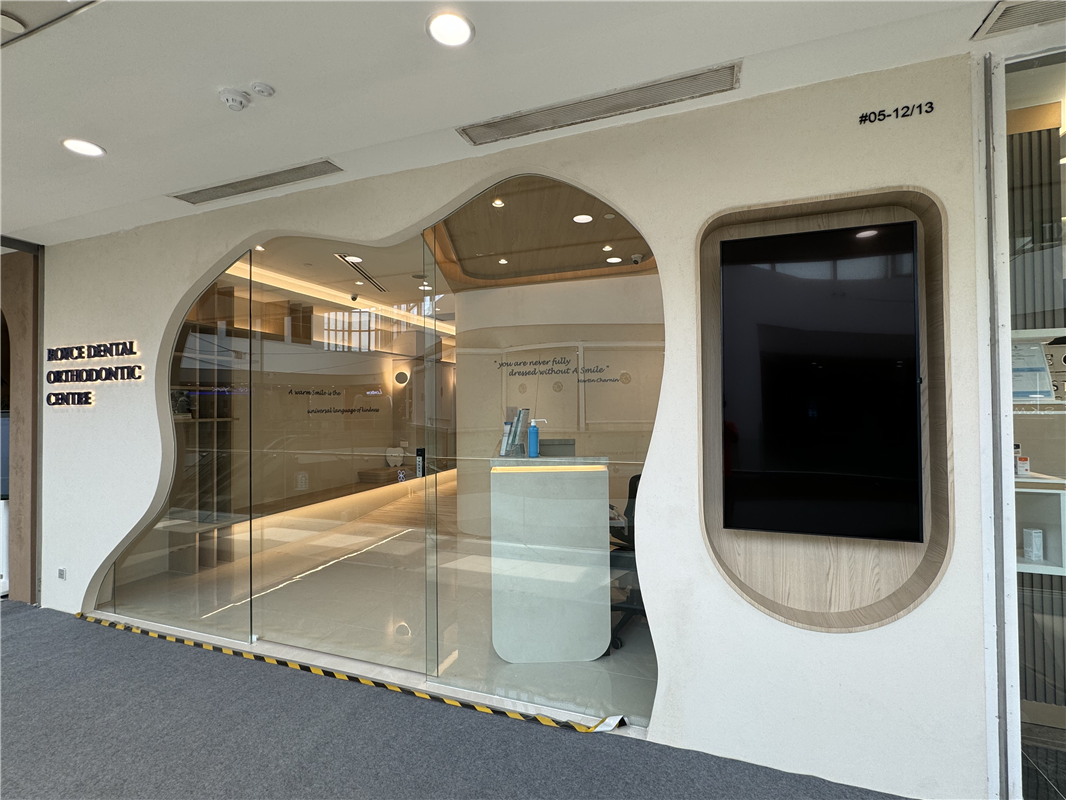 High-quality Radiation Control Products - Dental Clinic