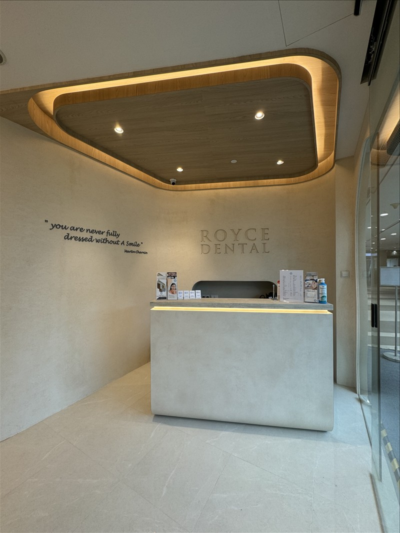 High-quality Radiation Control Products - Dental Clinic