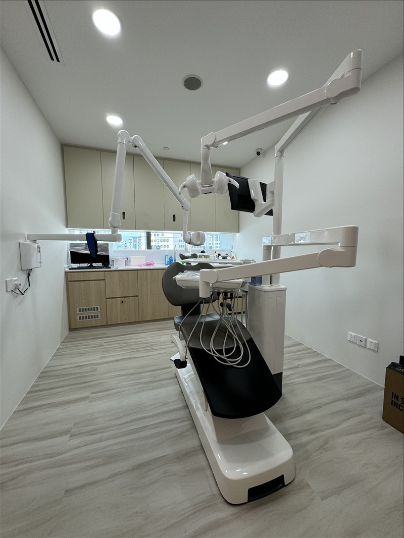 High-quality Radiation Control Products - Dental Clinic