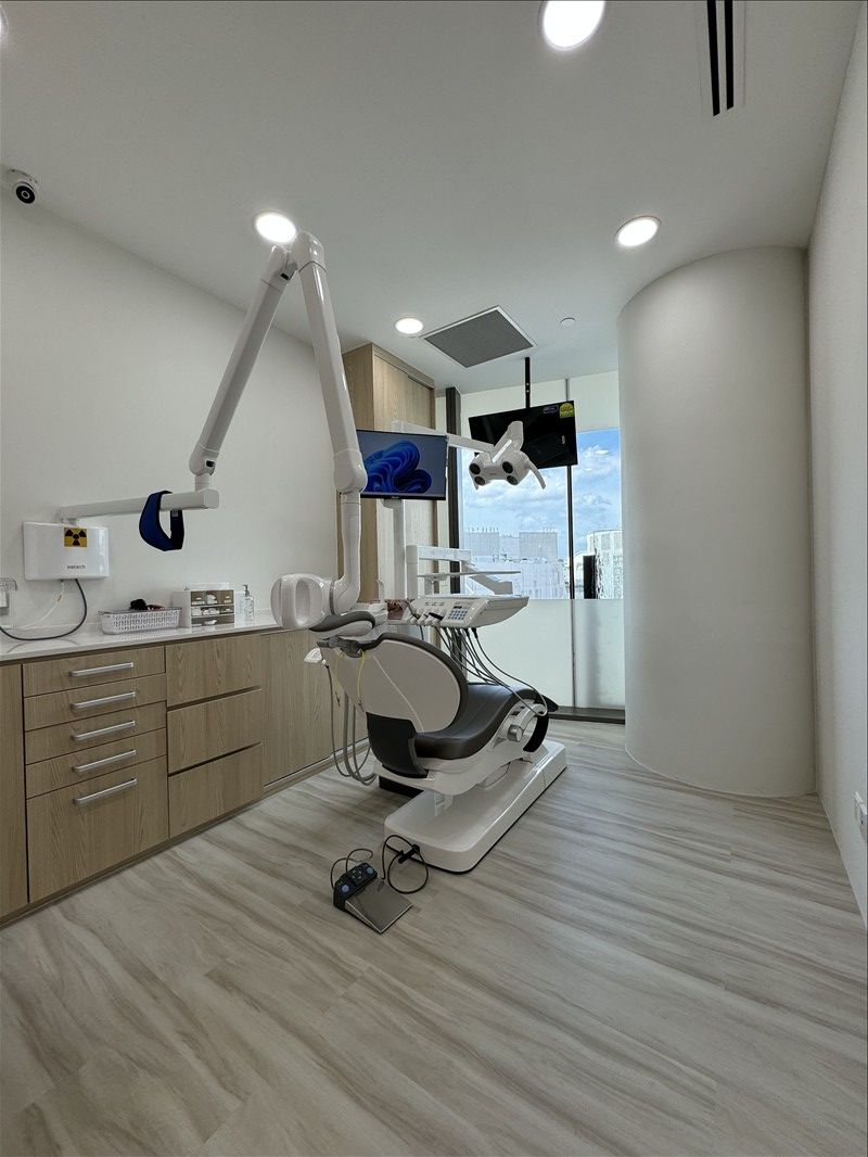 High-quality Radiation Control Products - Dental Clinic